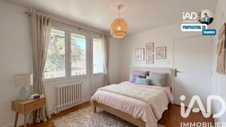  Appartement � vendre 3 pi�ces 76 m�