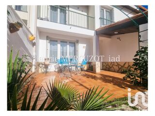  Maison � vendre 4 pi�ces 86 m�