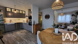  Maison � vendre 5 pi�ces 99 m�