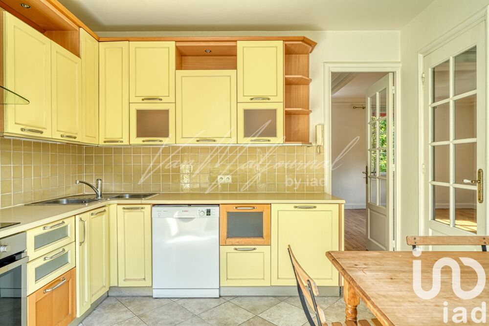  vendre  Maison Le Vsinet (78110)