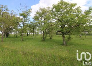  Terrain  vendre 980 m