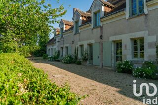  Maison � vendre 11 pi�ces 375 m�