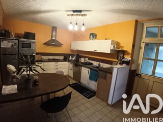  Maison  vendre 5 pices 126 m