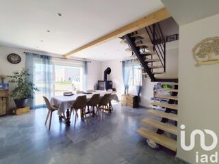  Maison � vendre 5 pi�ces 144 m�