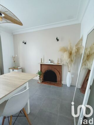  Maison  vendre 6 pices 122 m