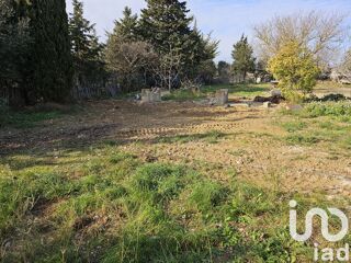  Terrain � vendre 1000 m�