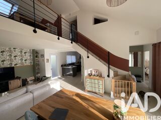  Maison � vendre 5 pi�ces 115 m�