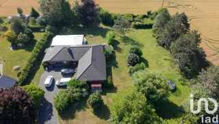  Maison � vendre 7 pi�ces 300 m�