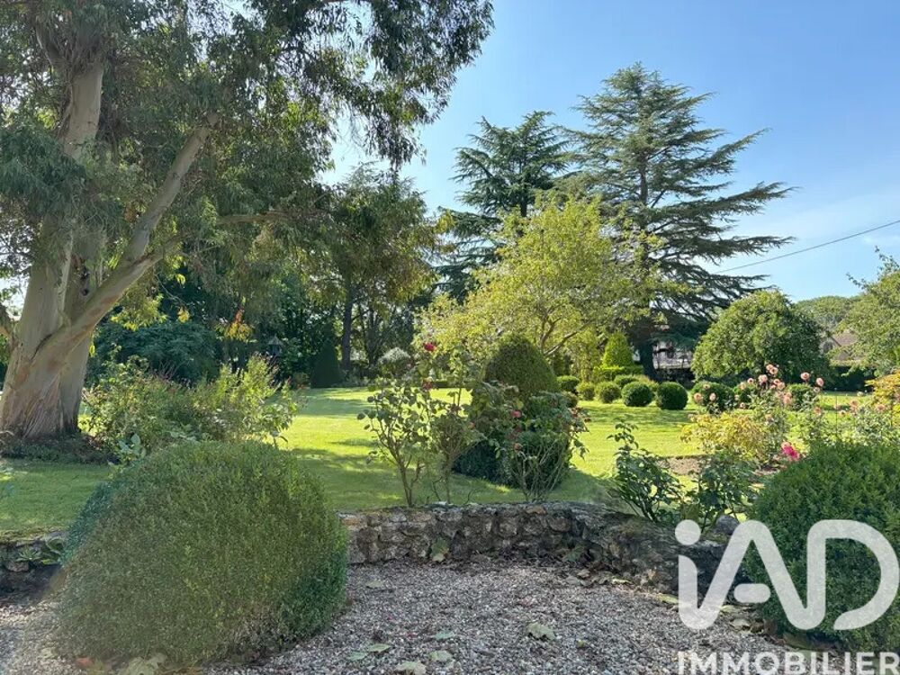  vendre  Maison Mantes-la-Jolie (78200)