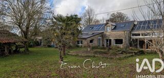  Maison � vendre 7 pi�ces 246 m�