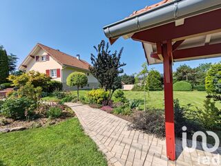  Maison  vendre 4 pices 93 m