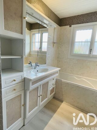  Maison � vendre 4 pi�ces 85 m�