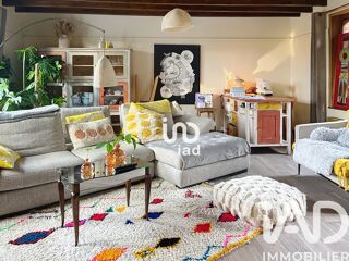  Maison  vendre 5 pices 103 m