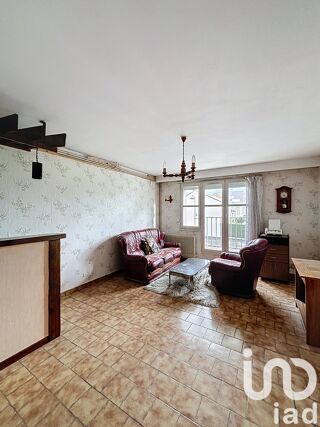  Maison  vendre 4 pices 66 m