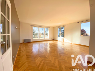  Appartement � vendre 4 pi�ces 88 m�