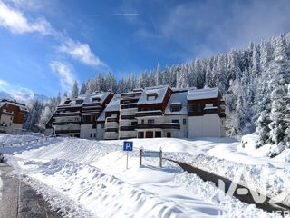  Appartement � vendre 1 pi�ce 15 m�