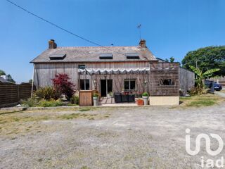  Maison � vendre 5 pi�ces 127 m�