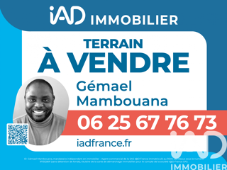  Terrain � vendre 187 m�