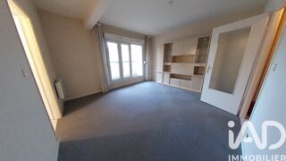  Appartement � vendre 2 pi�ces 36 m�