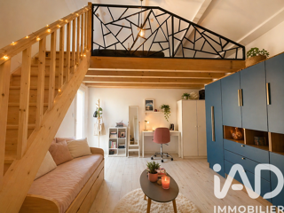  Maison � vendre 6 pi�ces 320 m�