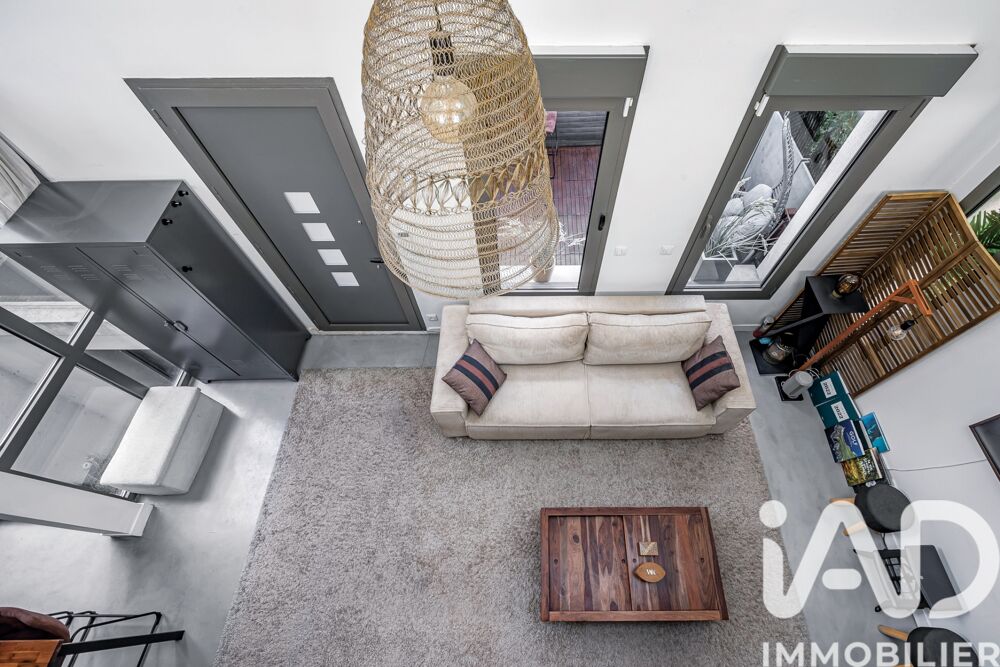 � vendre  Appartement Asni�res-sur-Seine (92600)