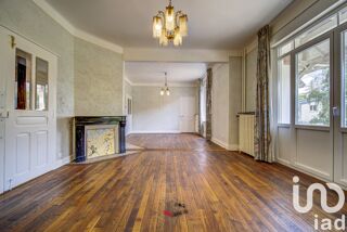  Maison � vendre 8 pi�ces 193 m�