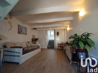  Maison � vendre 3 pi�ces 44 m�