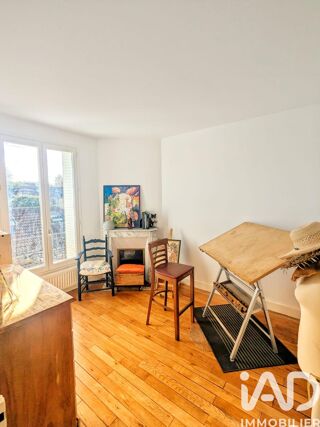  Appartement � vendre 3 pi�ces 77 m�