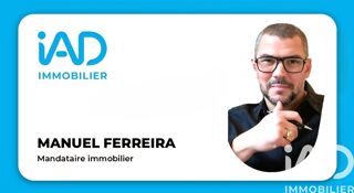  Maison � vendre 9 pi�ces 185 m�