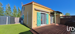  Maison  vendre 4 pices 70 m