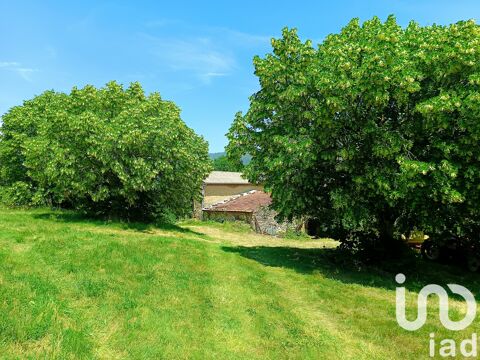   Vente Ferme 4 pi�ces Maison - 4 pi�ce(s) - 350 m�