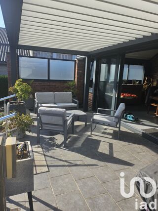  Maison � vendre 5 pi�ces 168 m�