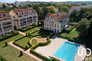  Appartement  vendre 7 pices 209 m