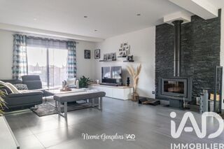  Maison � vendre 7 pi�ces 168 m�