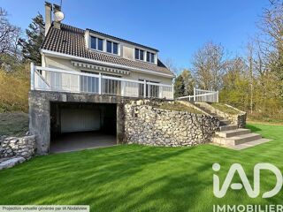  Maison � vendre 7 pi�ces 140 m�