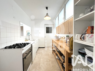  Appartement  vendre 4 pices 68 m