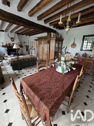  Maison � vendre 5 pi�ces 157 m�