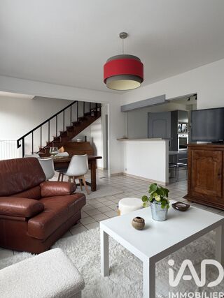  Maison � vendre 5 pi�ces 100 m�