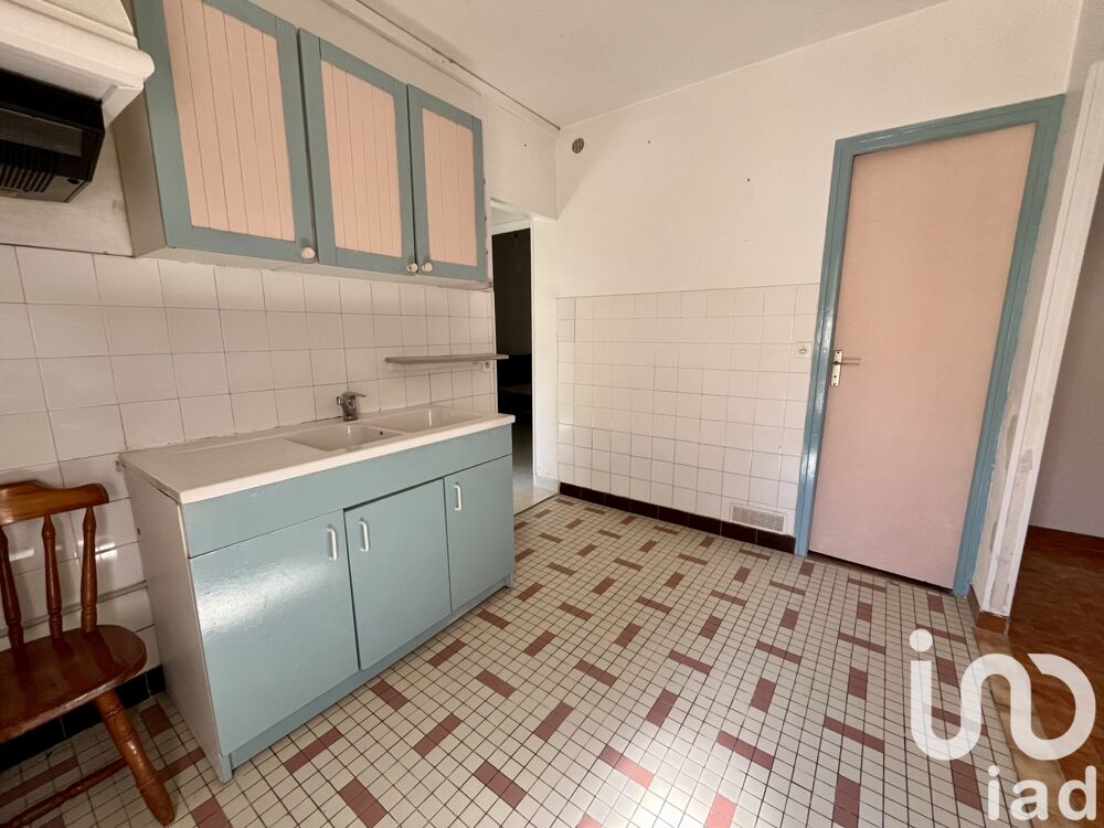  vendre  Maison Ozoir-la-Ferrire (77330)