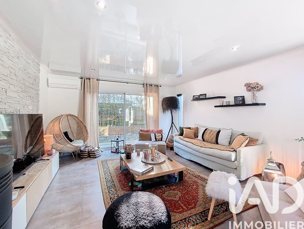 � vendre  Maison Labenne (40530)