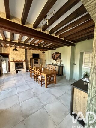  Maison � vendre 6 pi�ces 167 m�