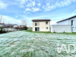  Maison 4 pi�ces 90 m� Cognin-les-gorges