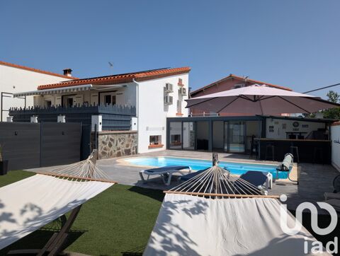   Vente Maison/villa 7 pi�ces Maison - 7 pi�ce(s) - 160 m�