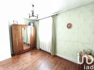  Maison � vendre 3 pi�ces 69 m�