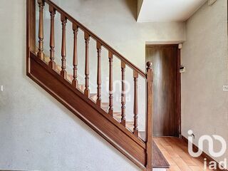  Maison � vendre 5 pi�ces 131 m�