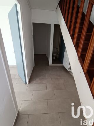  Maison � vendre 5 pi�ces 93 m�