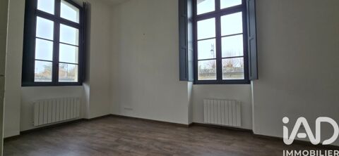  Appartement � louer 2 pi�ces 48 m�