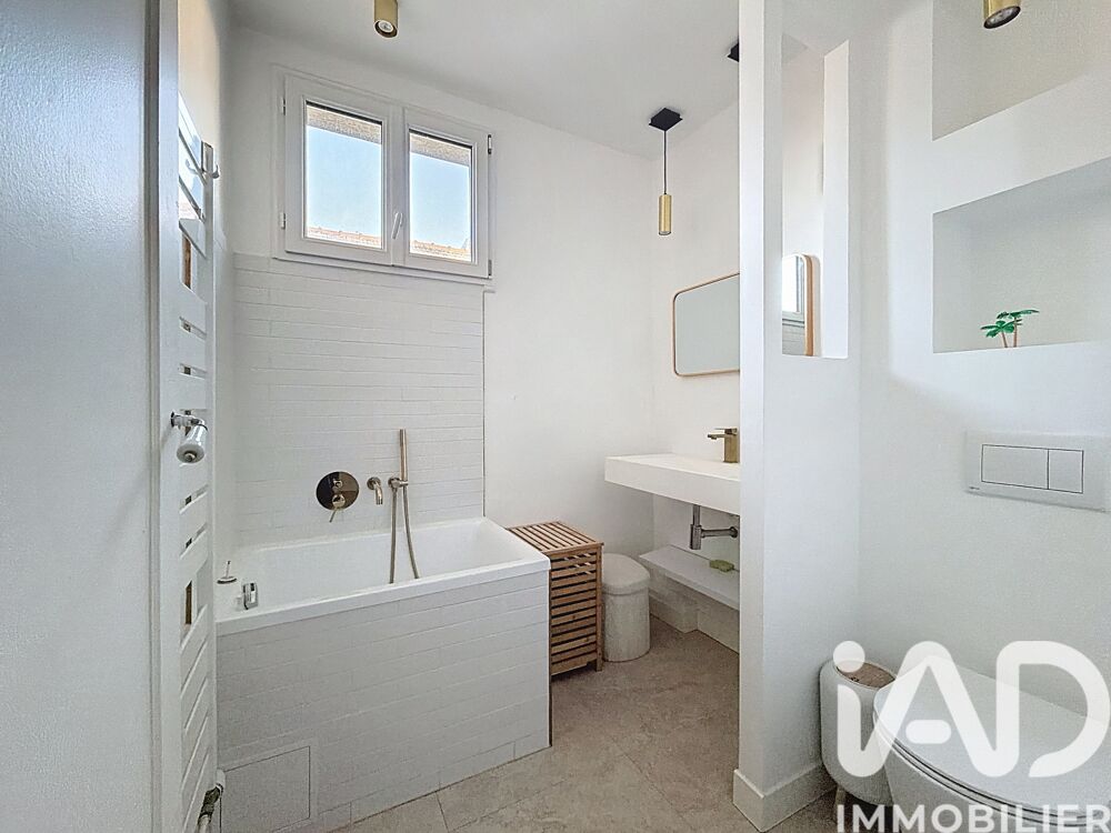 � vendre  Maison La Garenne-Colombes (92250)