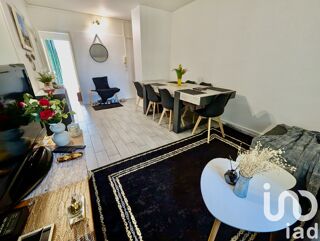  Appartement � vendre 3 pi�ces 56 m�