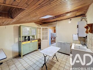  Maison � vendre 2 pi�ces 54 m�